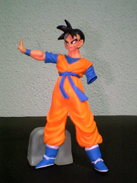 ドラゴンボール Hg10 サイヤ人スペシャル １ Club Dragonball