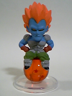 フルコンプ】ドラゴンボールZ キャラプッチ ～集う超戦士編